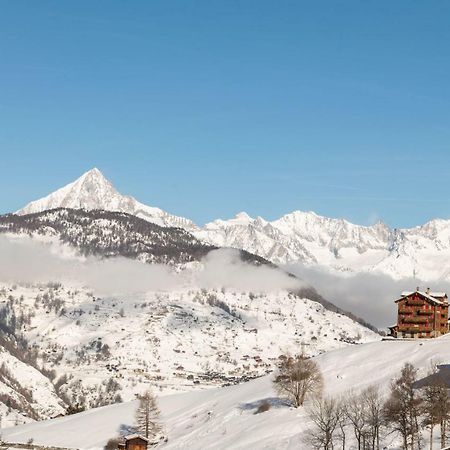 グレヘンFortuna Dachgeschossアパートメント エクステリア 写真